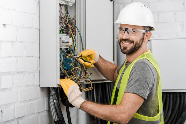 Best Home Electrical Repair  in Franklin, NH