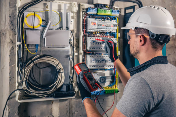Best Emergency Electrician Near Me  in Franklin, NH
