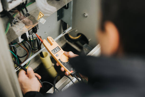 Trusted Franklin, NH Electrician Experts