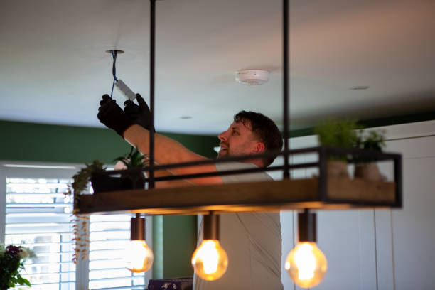 Best Electrical Repair Services  in Franklin, NH