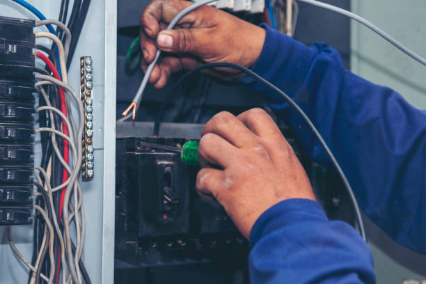 Best Electrician for Home Renovation  in Franklin, NH