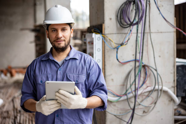 Electrical System Inspection in Franklin, NH