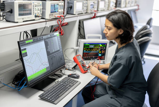 Best Electrical System Inspection  in Franklin, NH