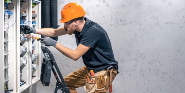 Best Best Electricians Near Me  in Franklin, NH