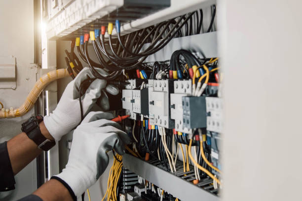 Best Electrical Wiring Services  in Franklin, NH